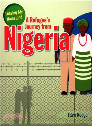 A Refugee's Journey from Nigeria