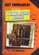 Animal Rights Activist