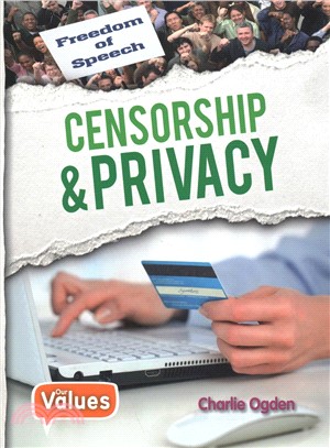 Censorship and Privacy