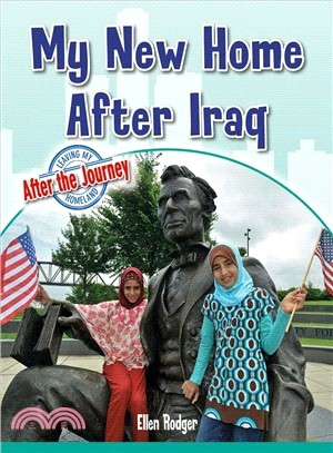 My New Home After Iraq