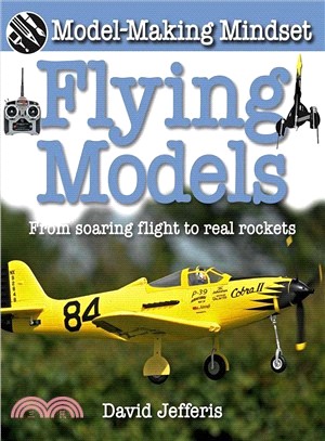 Flying Models ― From Soaring Flight to Real Rockets