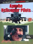 Apache Helicopter Pilots