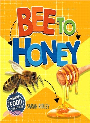 Bee to Honey