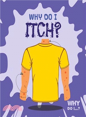 Why Do I Itch?