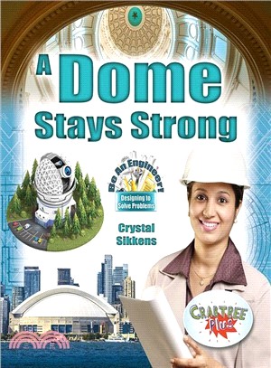 A Dome Stays Strong