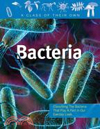 Bacteria ─ Staph, Strep, Clostridium, and Other Bacteria