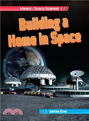 Building a Home in Space