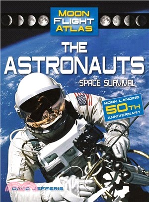 The Astronauts ― Space Survival