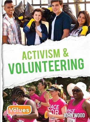 Activism and Volunteering