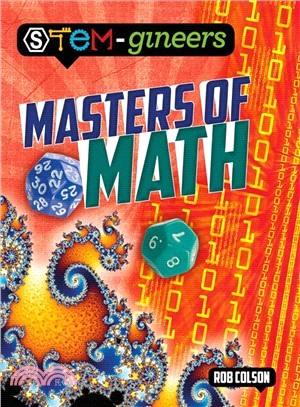 Masters of Math