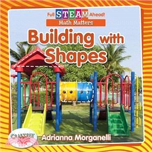 Building With Shapes