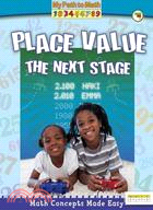 Place Value: The Next Stage