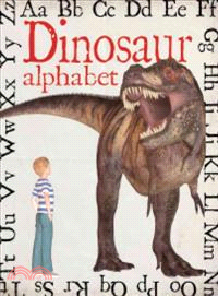 Dinosaur Alphabet