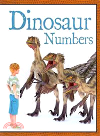 Dinosaur Numbers