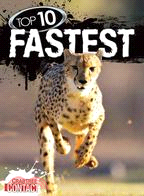 Top 10 Fastest