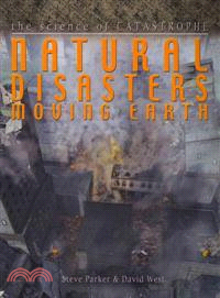 Natural Disasters: Moving Earth