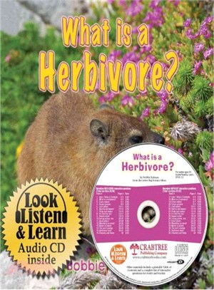 What Is a Herbivore?