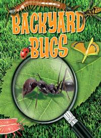 Backyard Bugs