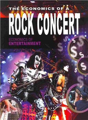 The Economics of a Rock Concert