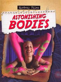 Astonishing Bodies