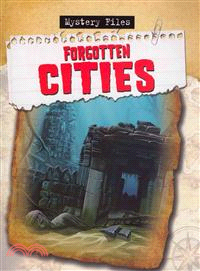 Forgotten Cities