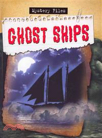 Ghost Ships