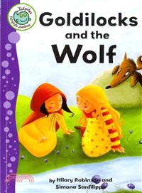 Goldilocks and the Wolf