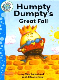 Humpty Dumpty's Great Fall