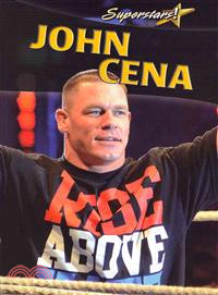 John Cena