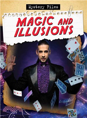 Magic and Illusions