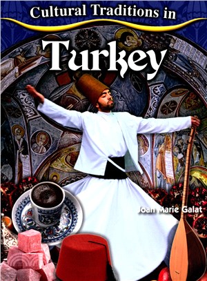 Cultural Traditions in Turkey