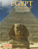 Egypt, the Land