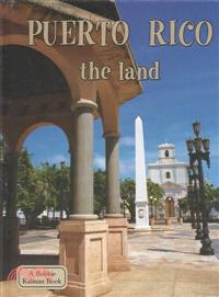 Puerto Rico the Land