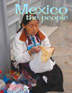 Mexico the people /