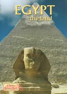 Egypt: The Land