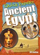 Quick Expert: Ancient Egypt