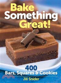 Bake Something Great!