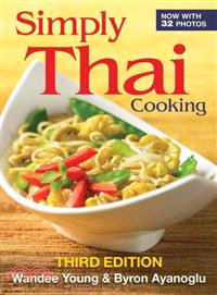 Simply Thai Cooking