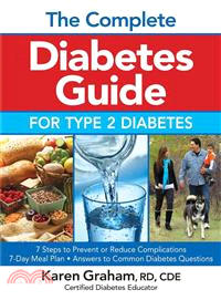 The Complete Diabetes Guide for Type 2 Diabetes