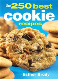 The 250 Best Cookie Recipes