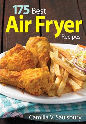 175 Best Air Fryer Recipes