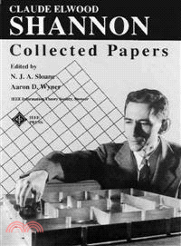 Claude E. Shannon: Collected Papers