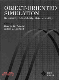 Object-oriented simulation :...