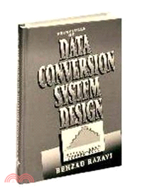 Principles Of Data Conversion System Design