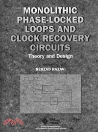 Monolithic phase-locked loop...