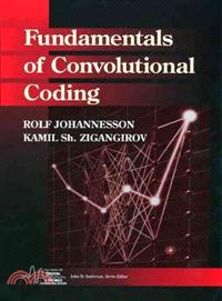 FUNDAMENTALS OF CONVOLUTIONAL CODING