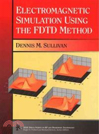 Electromagnetic Simulation Using the Fdtd Method