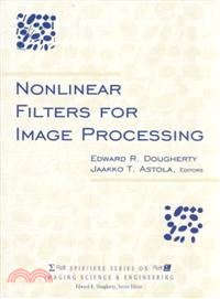 Nonlinear Filters For Image Processing