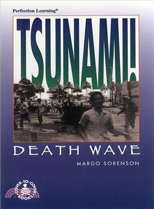 Tsunami! Death Wave