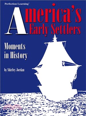America's Early Settlers
